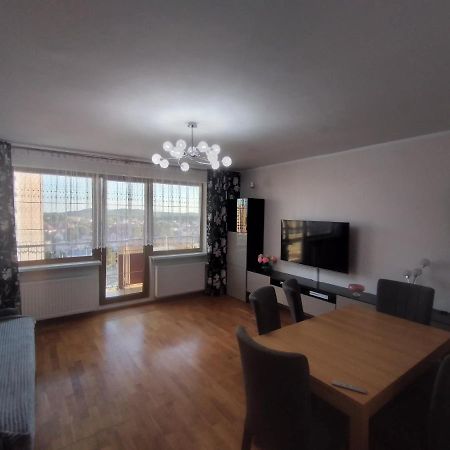 Apartament Na Kollataja Apartment Swinoujscie Luaran gambar