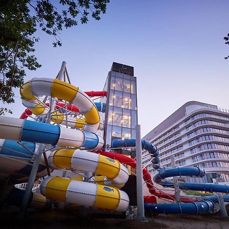 Apartament Na Kollataja Apartment Swinoujscie Luaran gambar