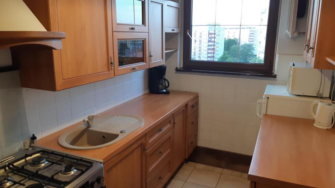 Apartament Na Kollataja Apartment Swinoujscie Luaran gambar