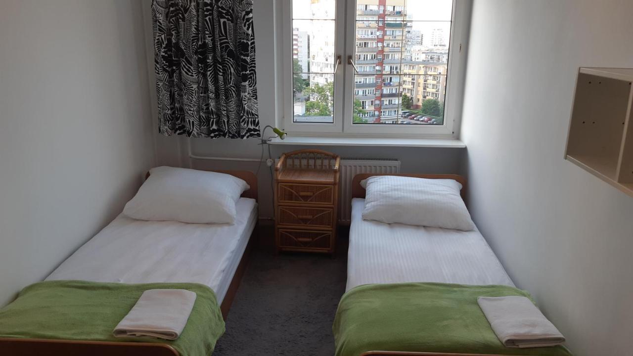 Apartament Na Kollataja Apartment Swinoujscie Luaran gambar