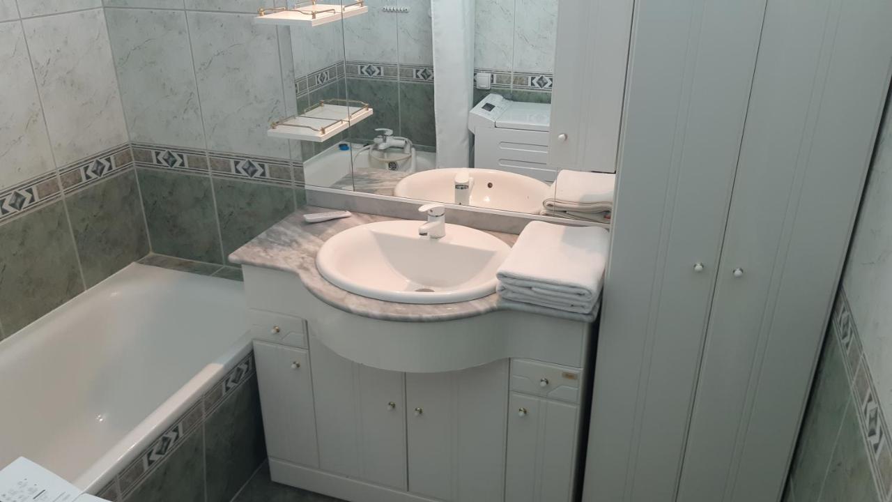 Apartament Na Kollataja Apartment Swinoujscie Luaran gambar
