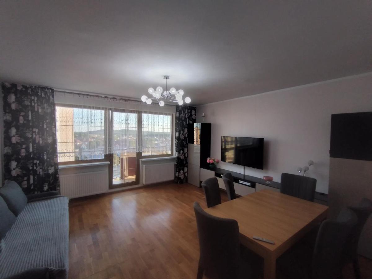 Apartament Na Kollataja Apartment Swinoujscie Luaran gambar