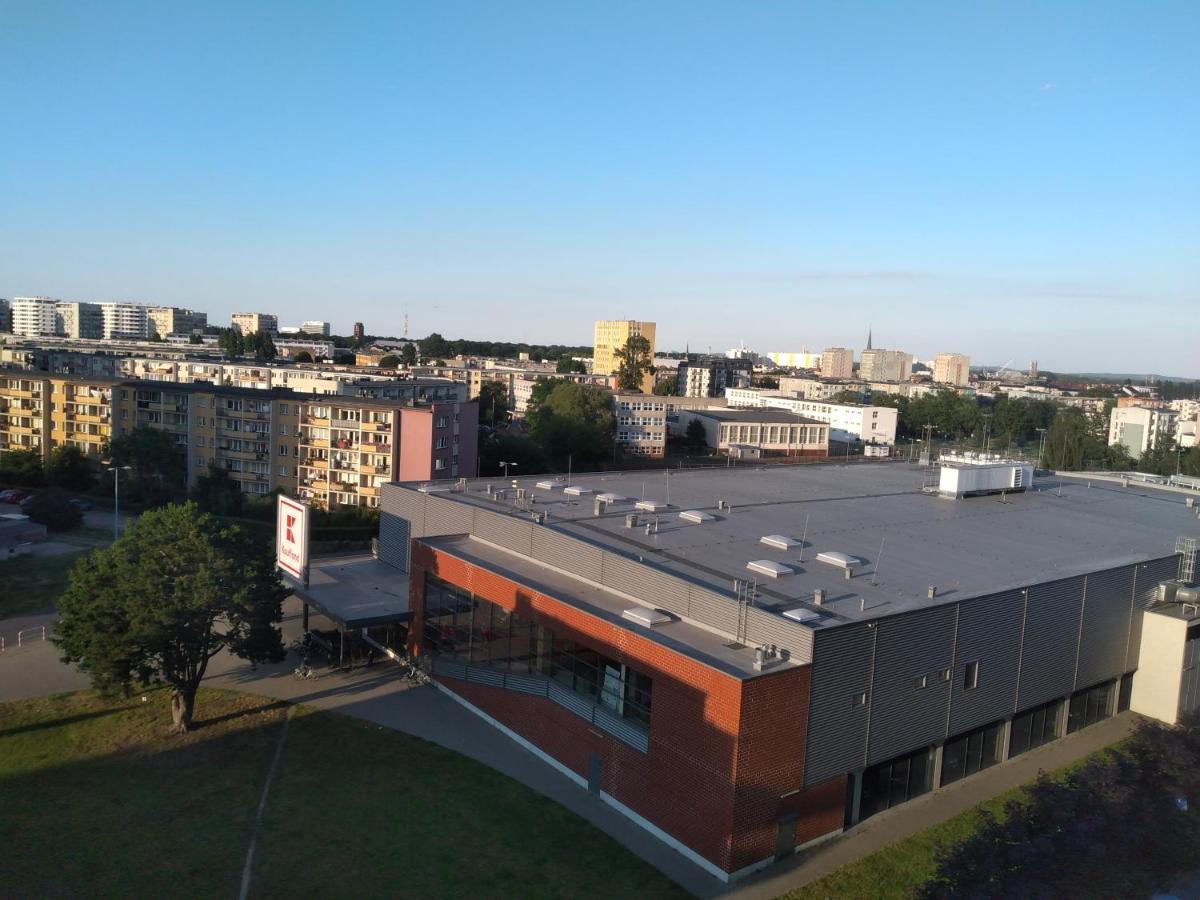 Apartament Na Kollataja Apartment Swinoujscie Luaran gambar