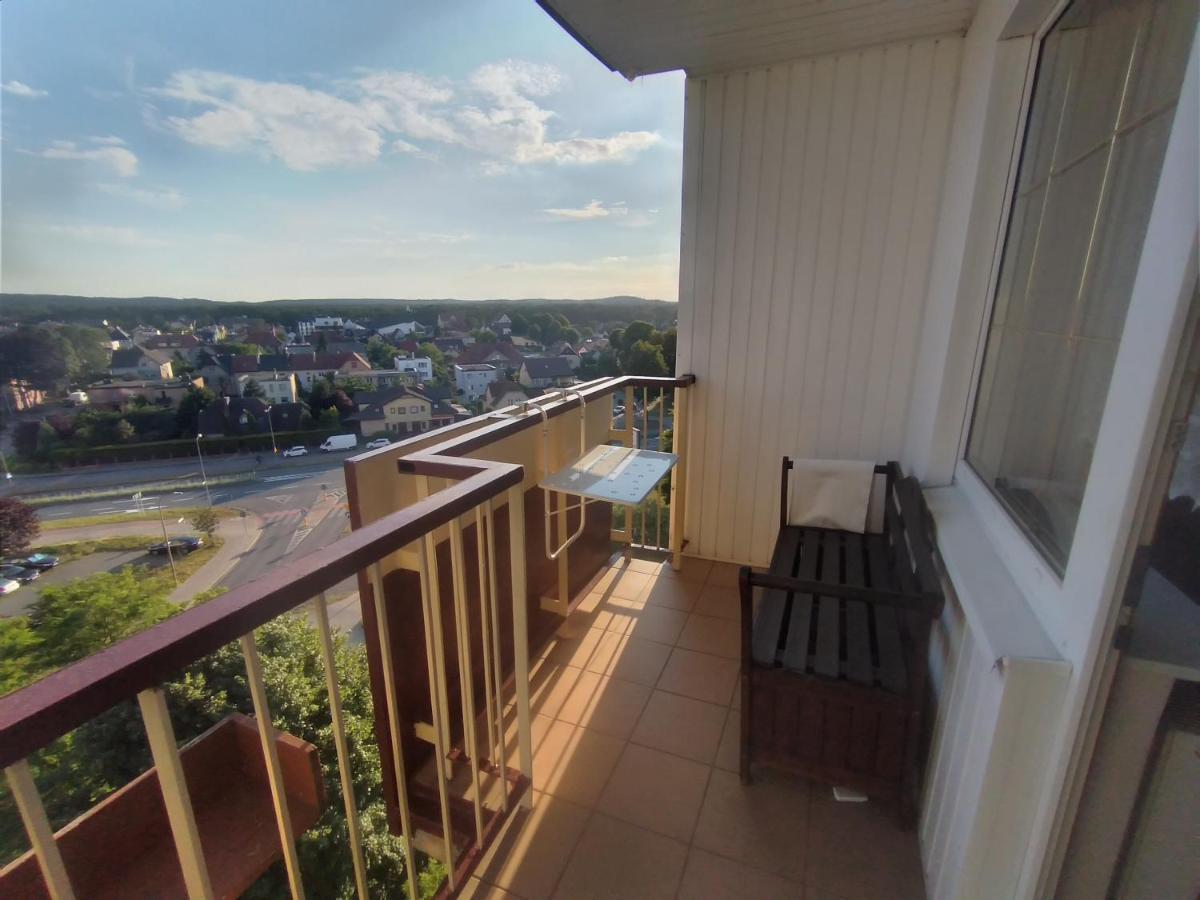 Apartament Na Kollataja Apartment Swinoujscie Luaran gambar