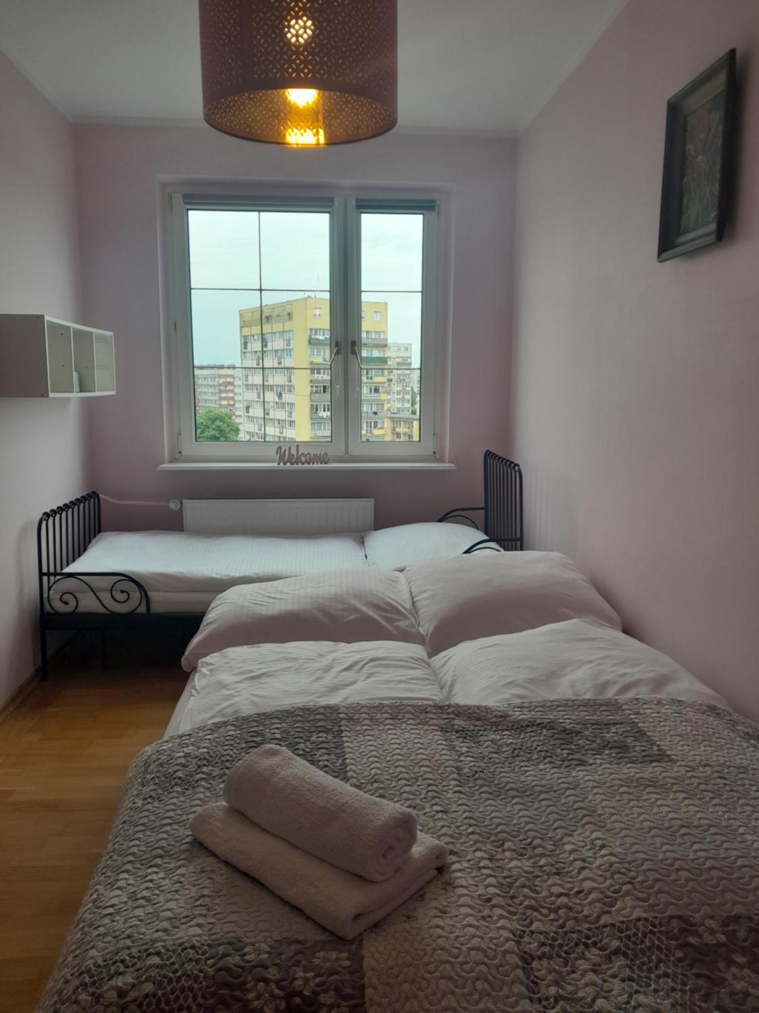 Apartament Na Kollataja Apartment Swinoujscie Luaran gambar